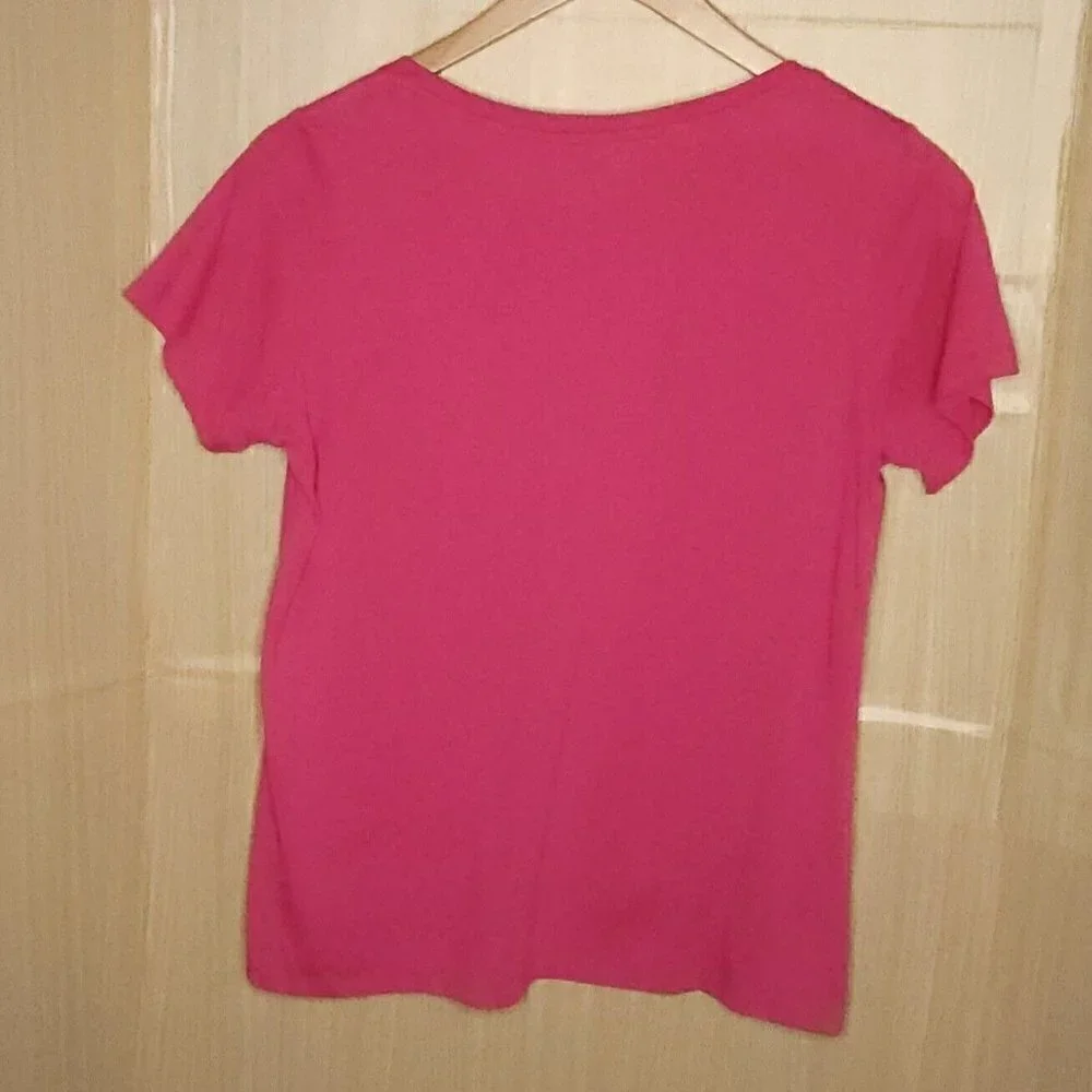 Nike womens tee